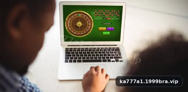 ka777a1 tela de login
